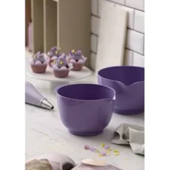 Margrethe 2er-Set Duma® 1,5 + 3 L Lavender^Rosti