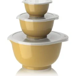 Margrethe 3er-Set Duma® 0,25 + 0,75 + 3 L Curry^Rosti Clearance