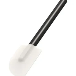 Teigschaber Classic L Schwarz^Rosti Outlet