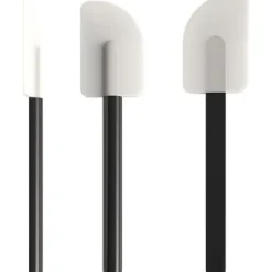 Teigschaber Classic L Schwarz^Rosti Outlet