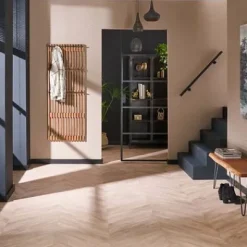 Garderobe Tweak 14 Haken Mangoholz massiv^Rubjerg Design Outlet
