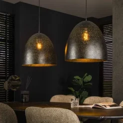 Hängelampe Kosmos 2 Leuchten Charcoal^Rubjerg Design Outlet