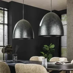 Hängelampe Kosmos 2 Leuchten Charcoal^Rubjerg Design Outlet