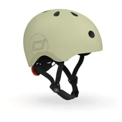 Helm Olive Größe S-M^Scoot & Ride Discount