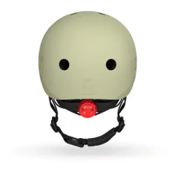 Helm Olive Größe S-M^Scoot & Ride Discount