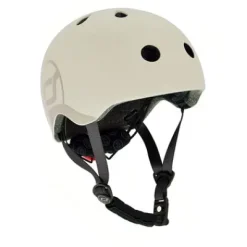 Helm S-M ash^Scoot & Ride
