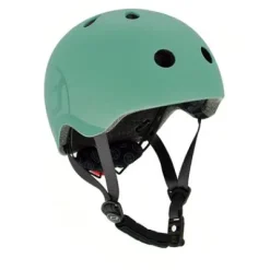 Helm S-M forest^Scoot & Ride Hot