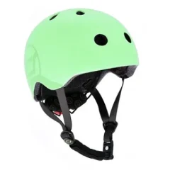 Helm S-M kiwi^Scoot & Ride Discount