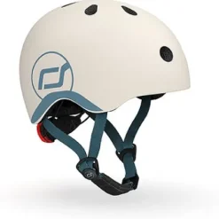 Helm XXS-S ash^Scoot & Ride Best