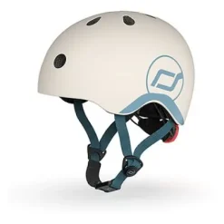 Helm XXS-S ash^Scoot & Ride Best