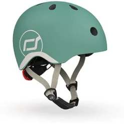 Helm XXS-S forest^Scoot & Ride Best