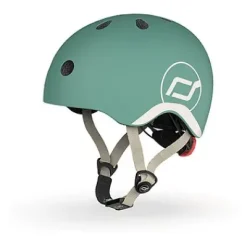 Helm XXS-S forest^Scoot & Ride Best