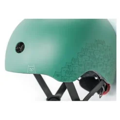 Helm XXS-S forest reflektierend^Scoot & Ride New