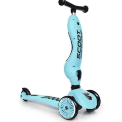 Highwaykick 1 blueberry 96352^Scoot & Ride Discount