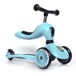 Highwaykick 1 blueberry 96352^Scoot & Ride Discount