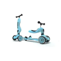 Highwaykick 1 blueberry 96352^Scoot & Ride Discount