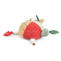 Aktivitäts-Aufhängung Turbo die Schildkröte^Sebra Outlet