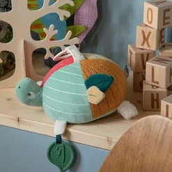 Aktivitäts-Aufhängung Turbo die Schildkröte^Sebra Outlet