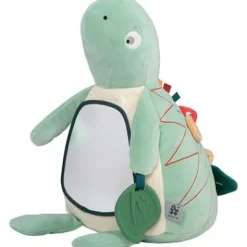 Aktivitätsspielzeug Turbo die Schildkröte grün^Sebra Clearance