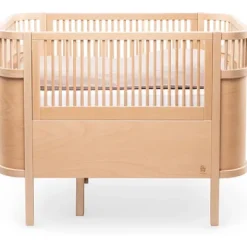 Baby- & Juniorbett Buche FSC™^Sebra Clearance