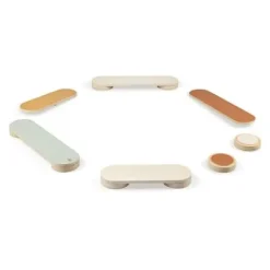 Balance-Track Holz Woodland FSC™ Mix^Sebra Discount