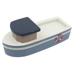 Fischerboot aus Holz Sale^Sebra Online