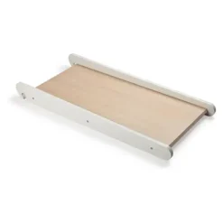 2-in-1 Kletter und Rollrutsche^Sebra New