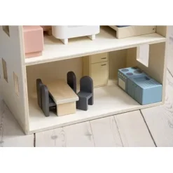 Küche für Puppenhaus Sale^Sebra Best