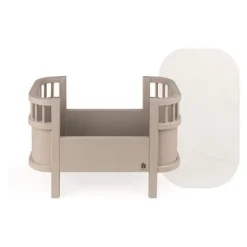 Puppenbett inkl. Matratze FSC™ jetty^Sebra Discount