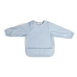 Ärmellätzchen powder blue^Sebra Outlet