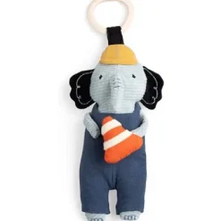 Spieluhr Elefant^Sebra Hot