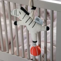 Spieluhr Zebra^Sebra Online