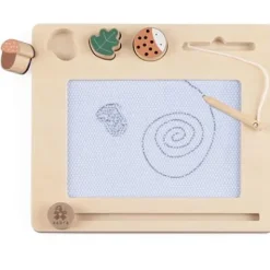 Zeichentafel magnetisch FSC™^Sebra Sale