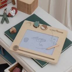 Zeichentafel magnetisch FSC™^Sebra Sale