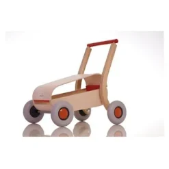 Sibis Schorsch Lauflernwagen 30203^Sirch New