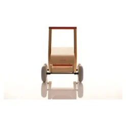 Sibis Schorsch Lauflernwagen 30203^Sirch New