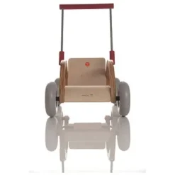 Sibis Troll Puppenwagen 30204^Sirch New