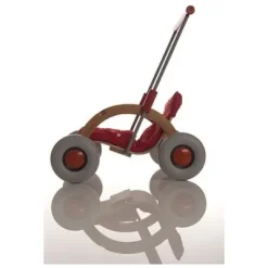 Sibis Troll Puppenwagen 30204^Sirch New