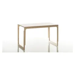 Sibis Vaclav Schreibtisch Tischplatte HPL-Laminat 43293^Sirch Outlet