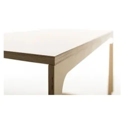Sibis Vaclav Schreibtisch Tischplatte HPL-Laminat 43293^Sirch Outlet