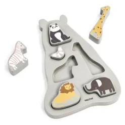 Puzzle Zoo 40022-04 Sale^Smallstuff Sale