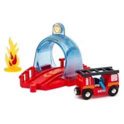 Smart Smart Tech Sound Feuerwehreinsatz Sale^Brio Hot