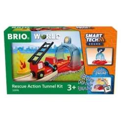 Smart Smart Tech Sound Feuerwehreinsatz Sale^Brio Hot