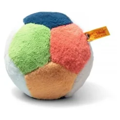 Ball mit Klangspiel 13cm 242182^Steiff Hot