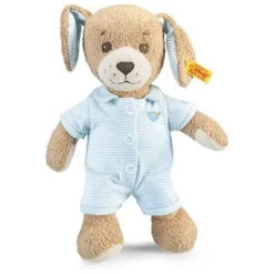 Gute Nacht Hund 28cm 239687^Steiff New