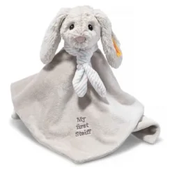 Hoppie Hase Schmusetuch 26cm 242250^Steiff Clearance