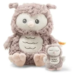 Ollie Eule Spieluhr 241840^Steiff Sale