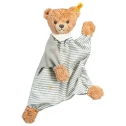 Schlaf Gut Bär Schmusetuch 30cm 239915^Steiff Outlet