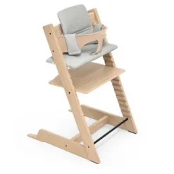 Aktions-Set Tripp Trapp + Babyset² Eiche natur^Stokke® Sale