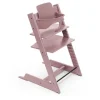 Aktions-Set Tripp Trapp Heather Mauve + Babyset² Heather Mauve^Stokke® Online